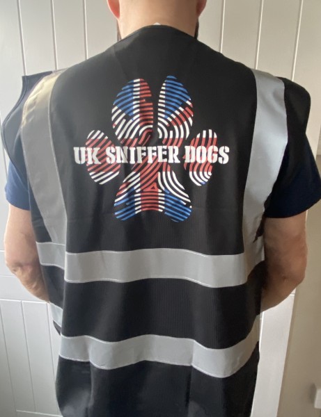 High Visibility Vests