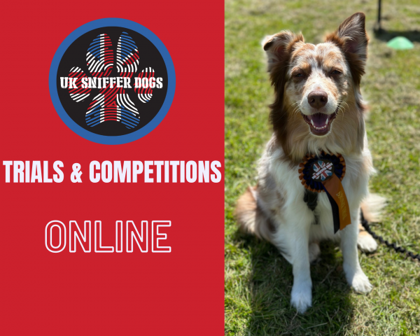 Running Trials & Competitions Online