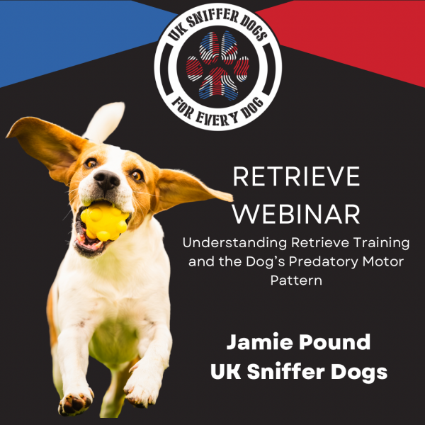 Retrieve Webinar