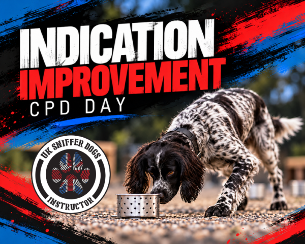 Indication Improvement Workshop
